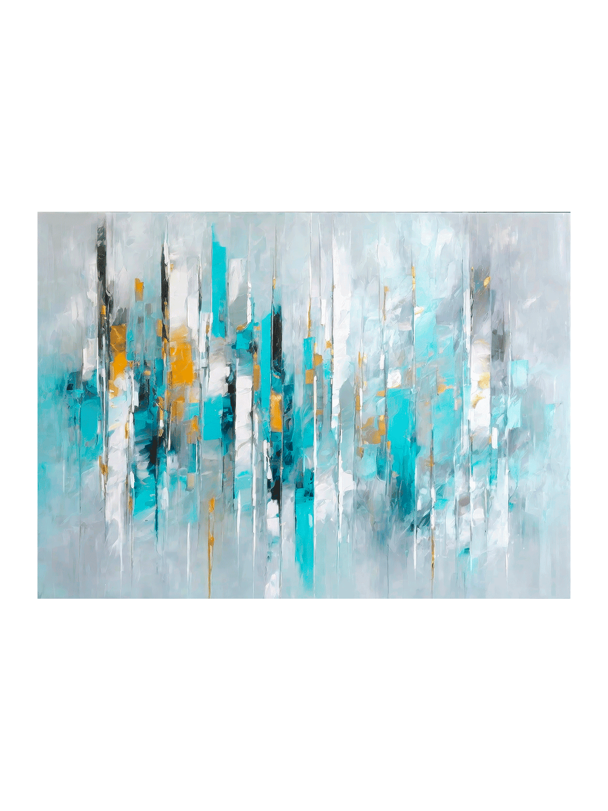 Abstract Metropolis
