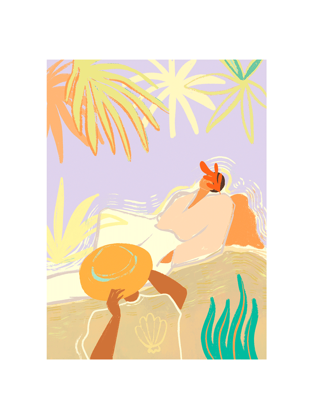 Siesta 