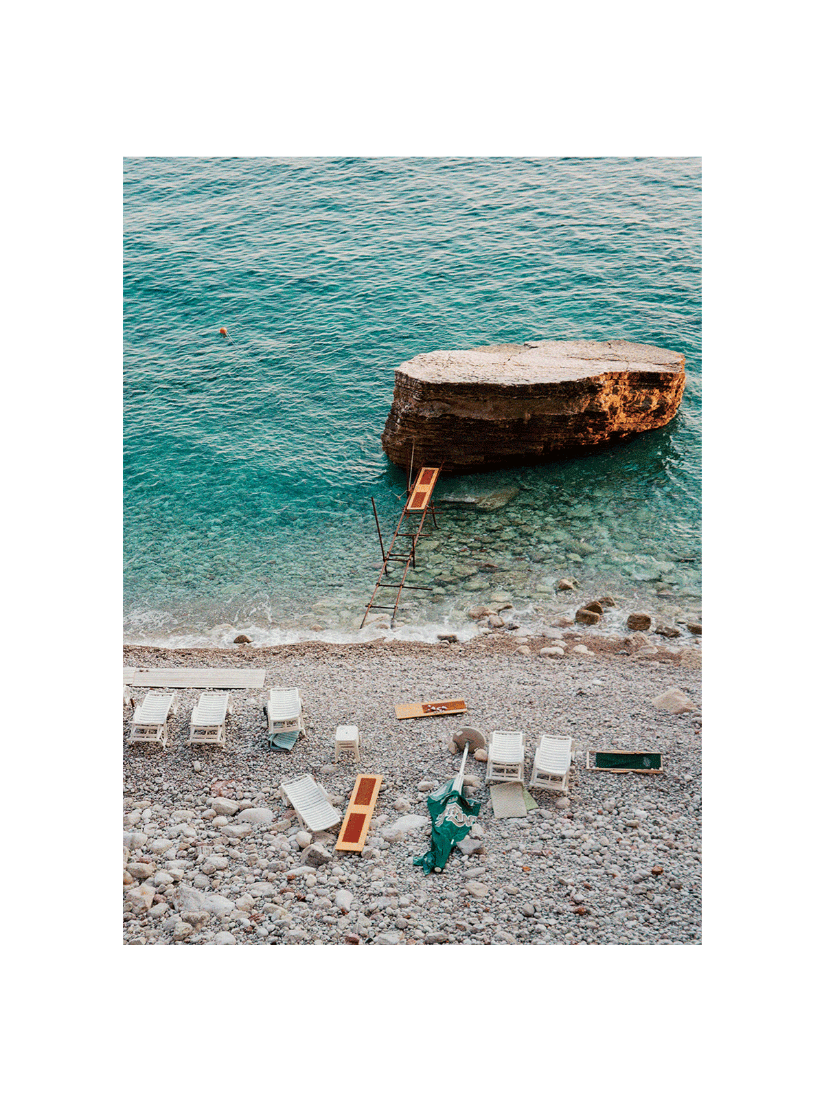 End of Summer