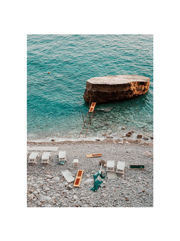 End of Summer