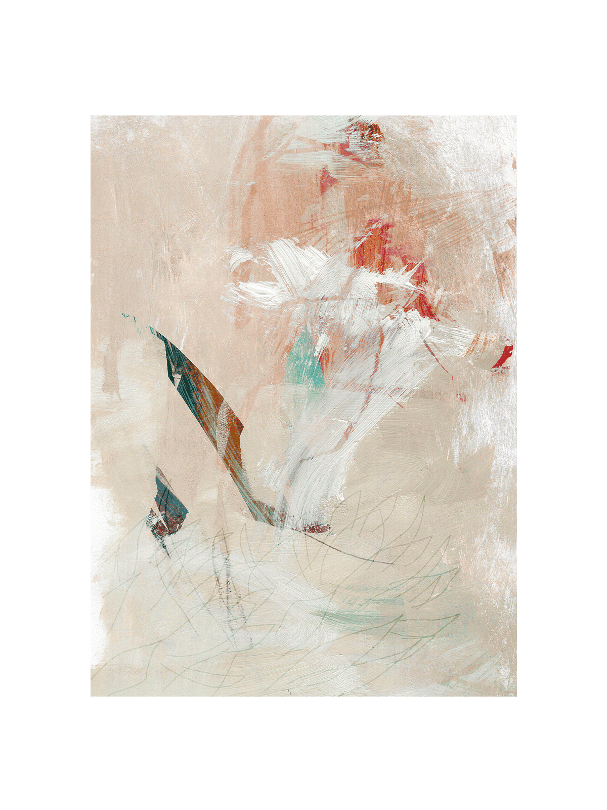 Motion I