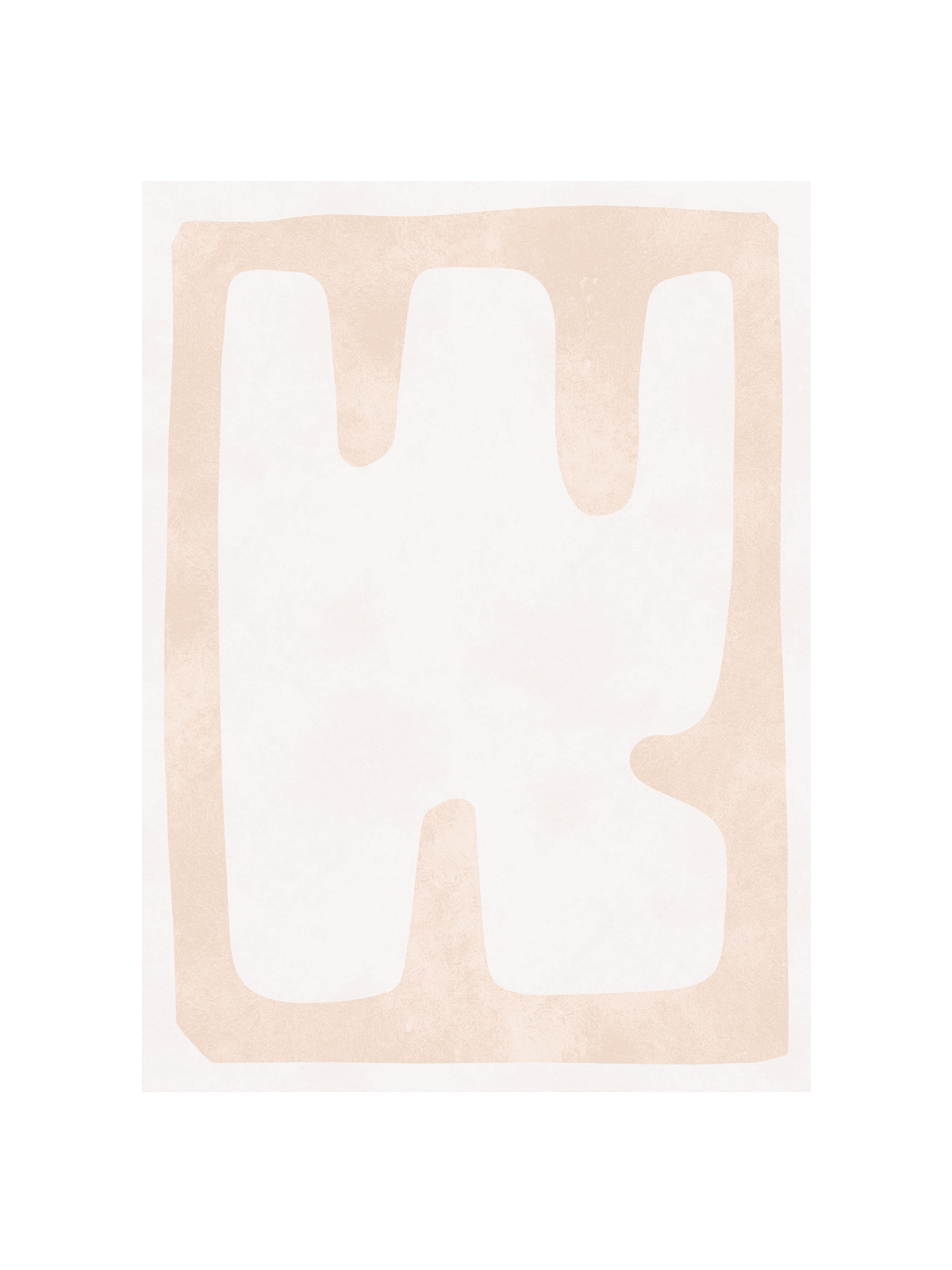 Organic and Minimalist II