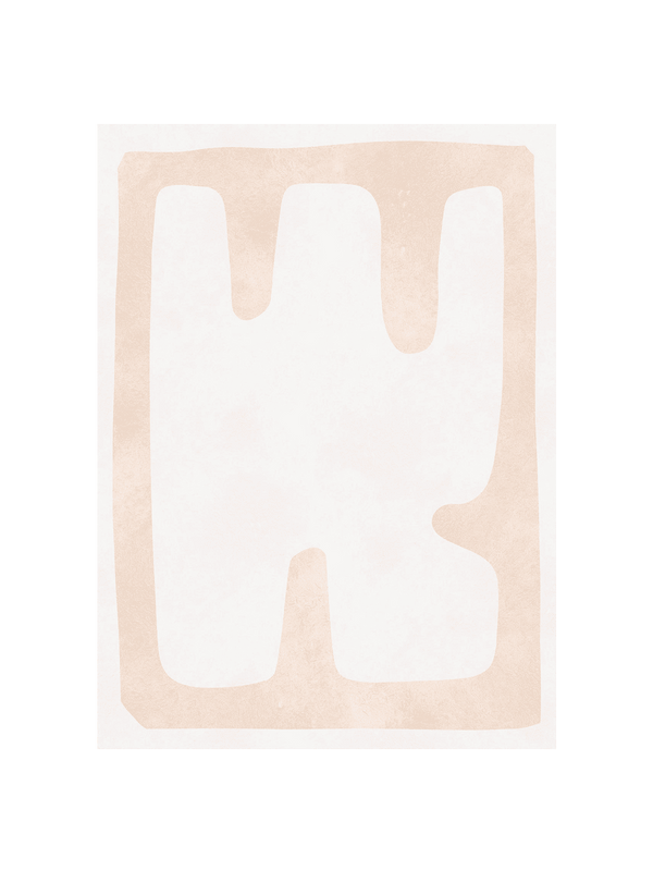 Organic and Minimalist II