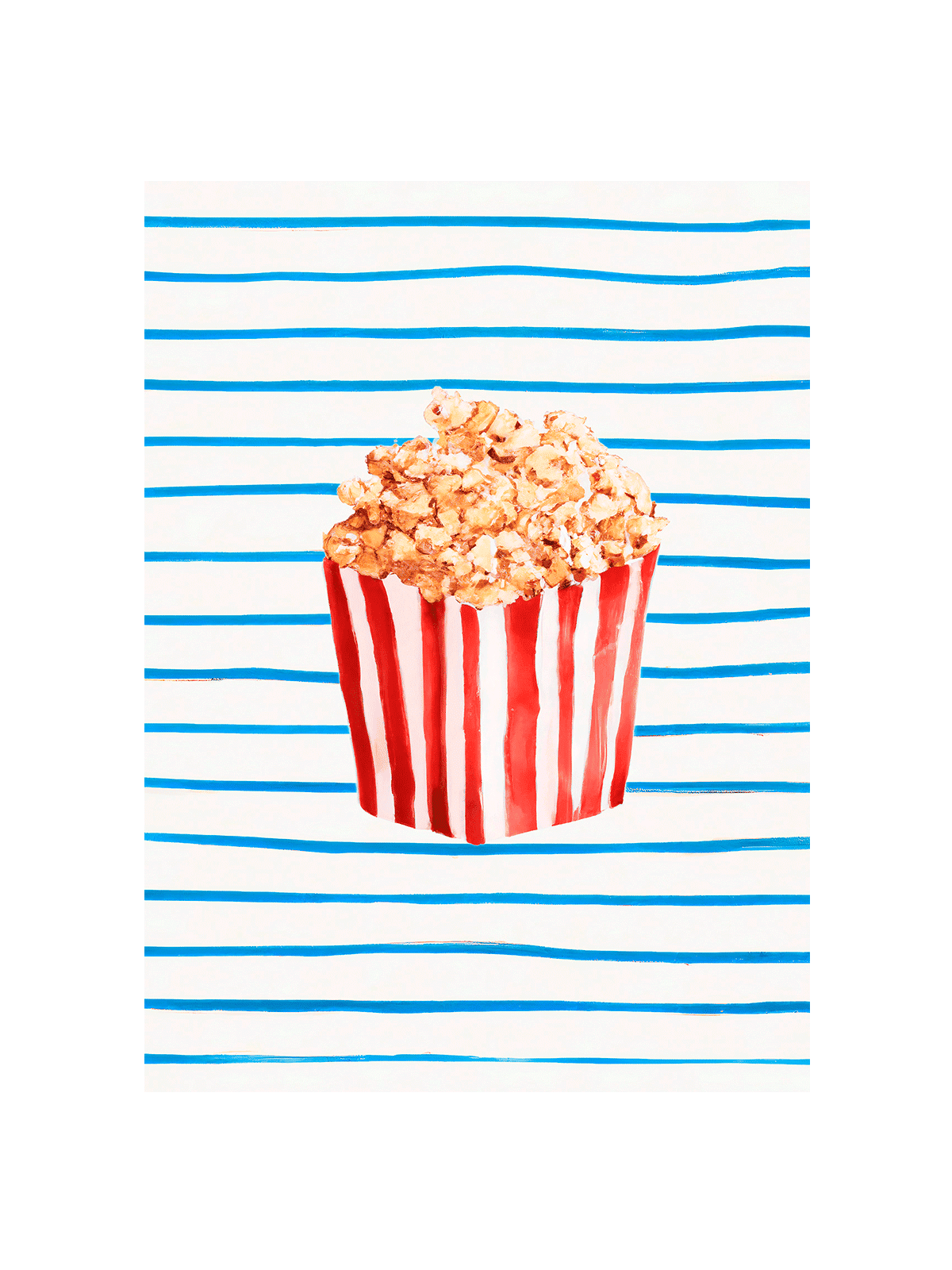 Popcorn Time