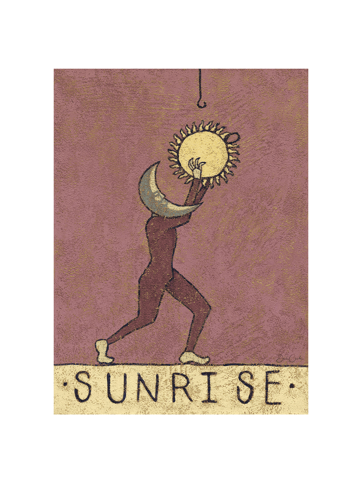 Sunrise