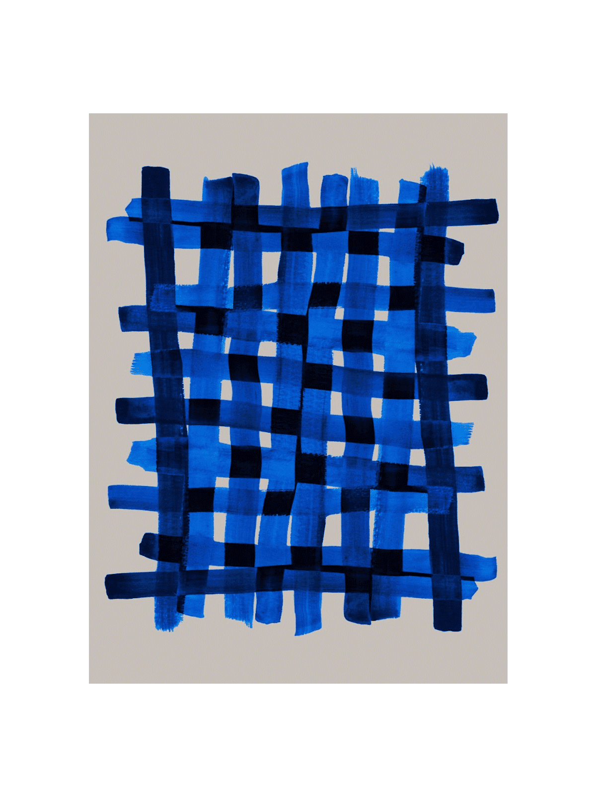 The Grid V