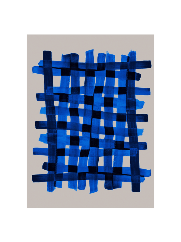 The Grid V