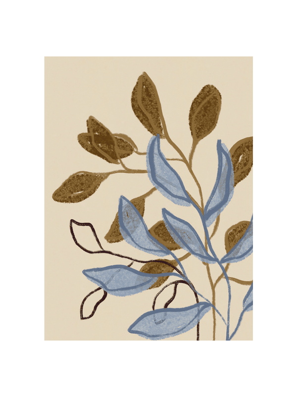 Three Branches