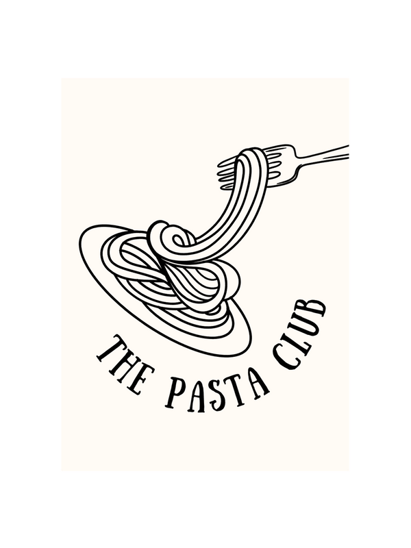 The Pasta Club