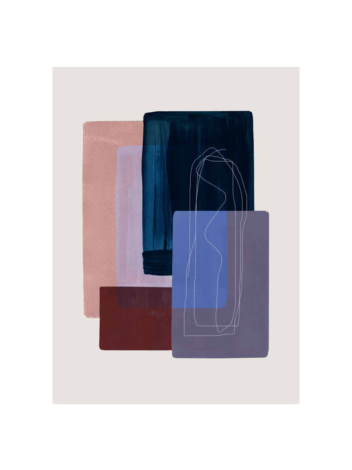 Color Play I