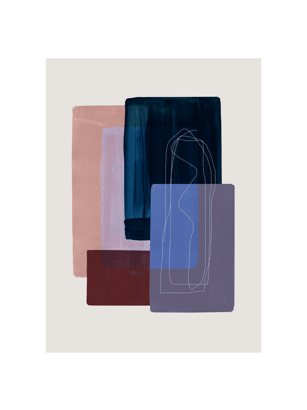 Color Play I