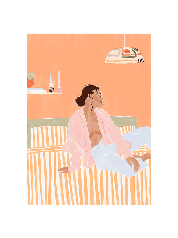 Just Chill