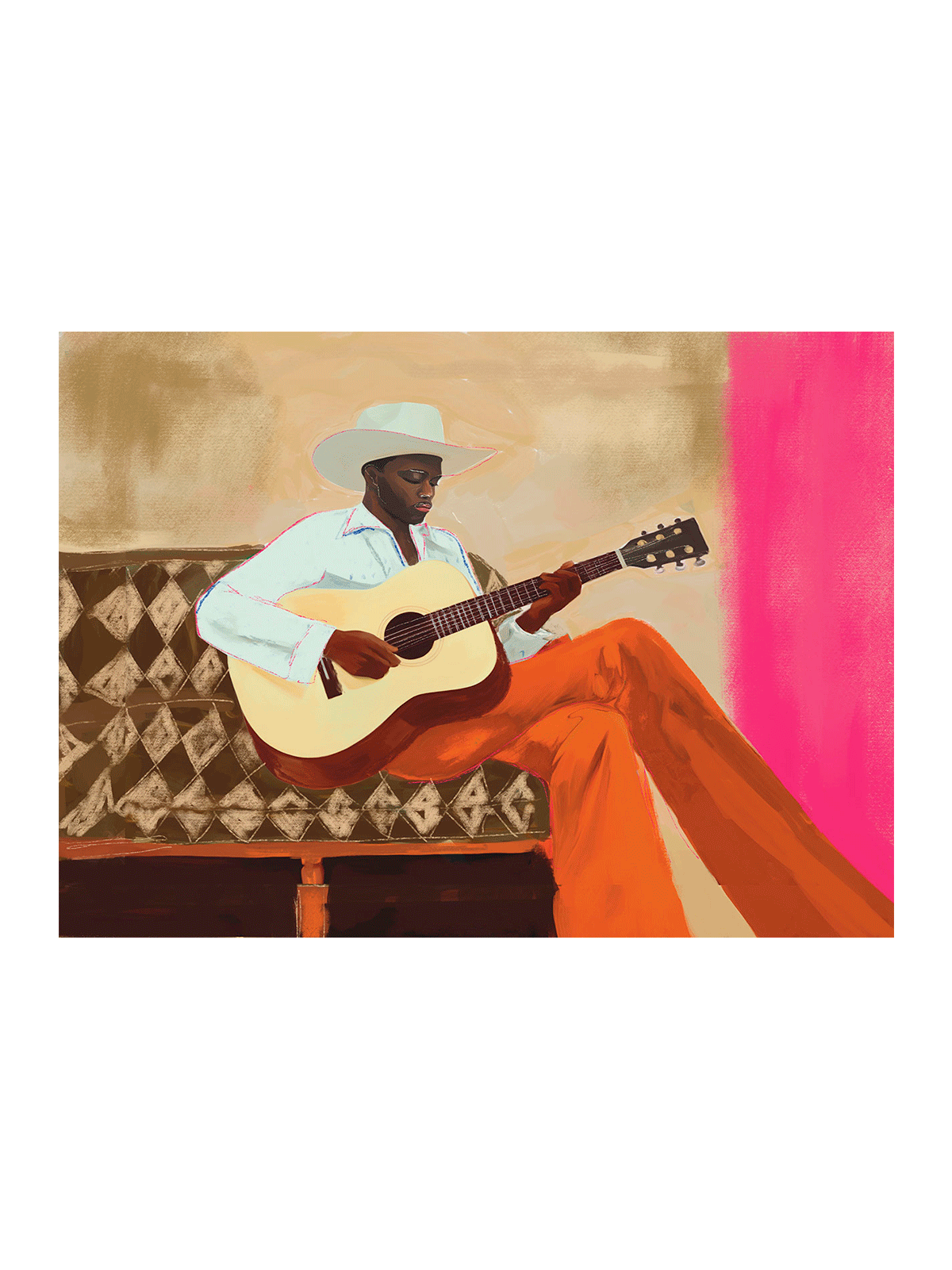 Musician