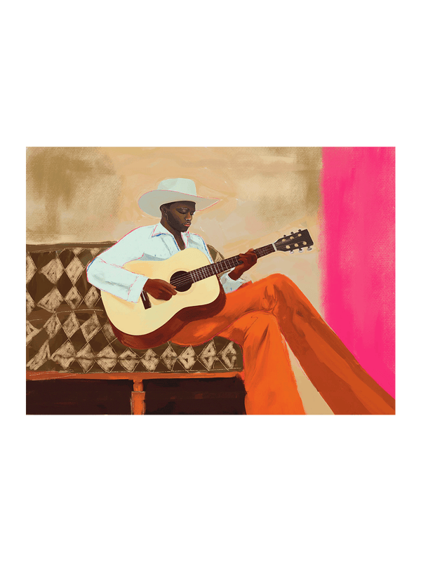Musician