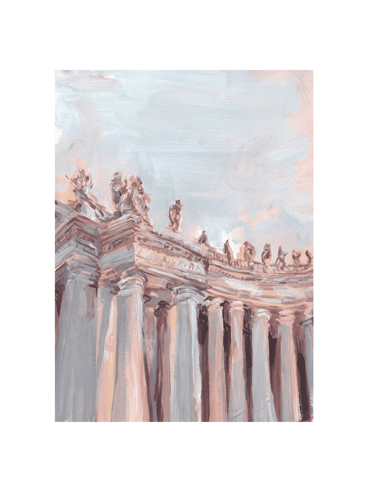 St Peter's Basilica