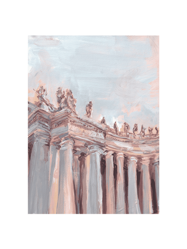 St Peter's Basilica
