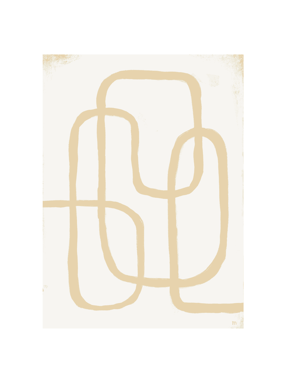 Neutral Line II