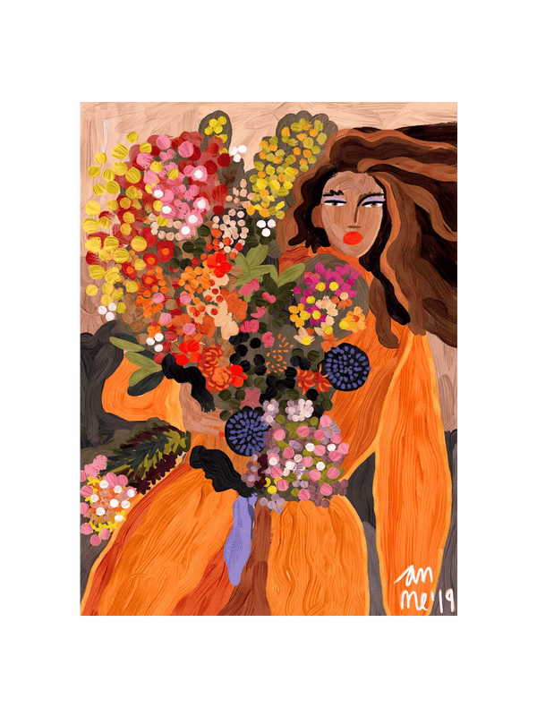 Autumnal Spring