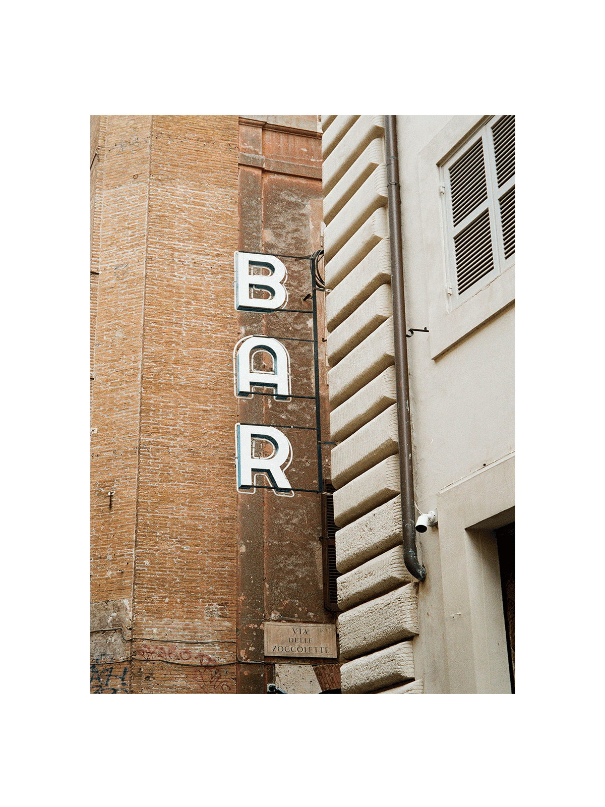 Bar Italia