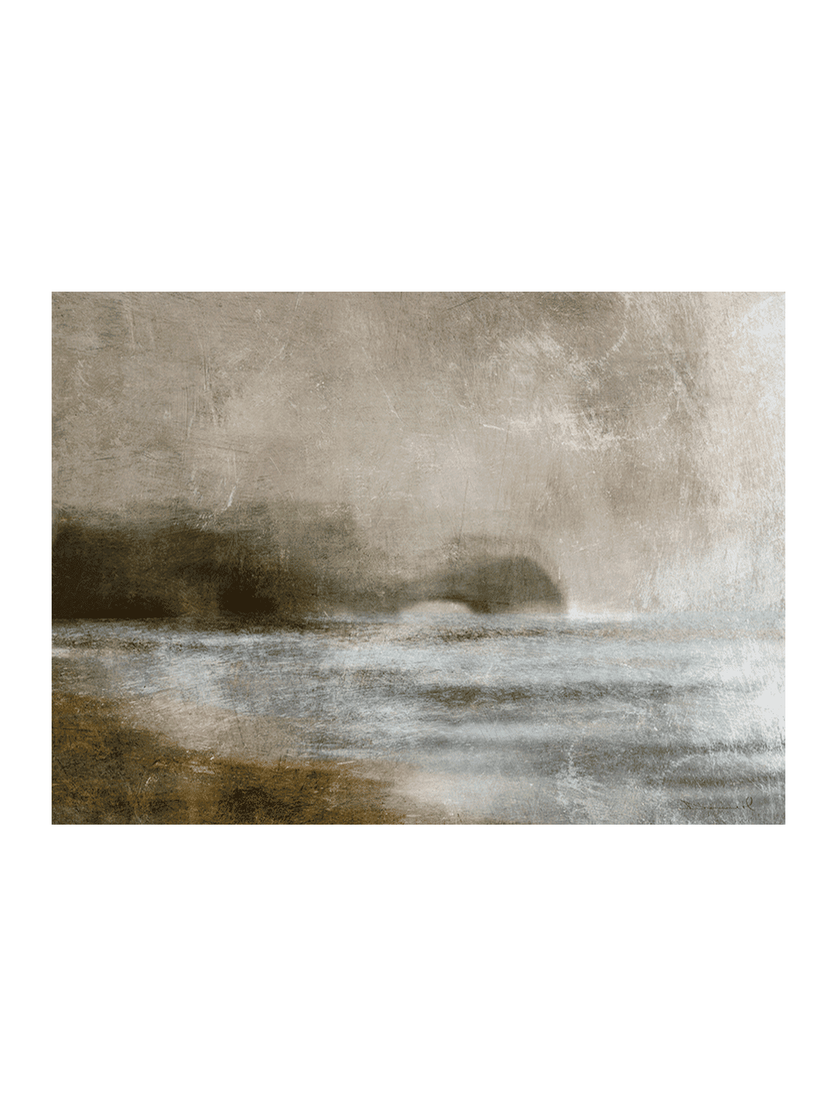 Headland