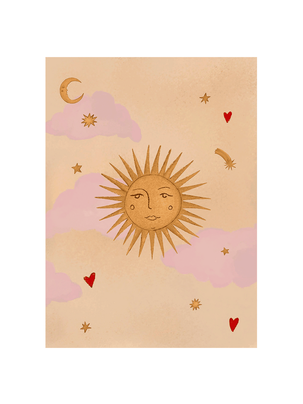 La Soleil Biscuit