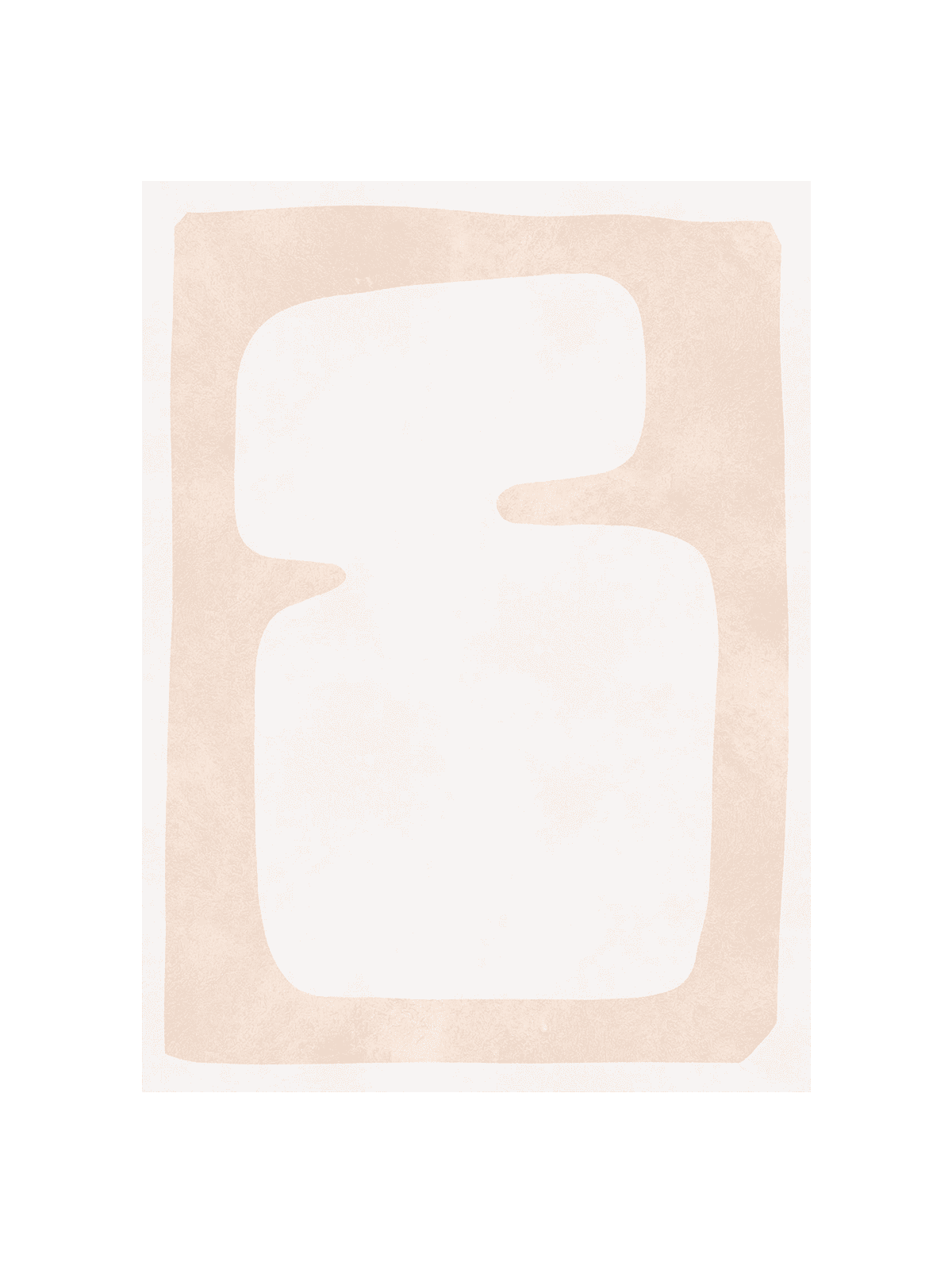 Organic and Minimalist I
