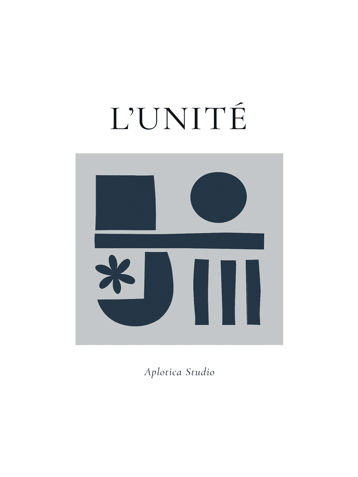 L´Unité