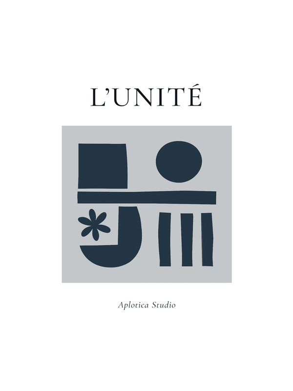 L´Unité