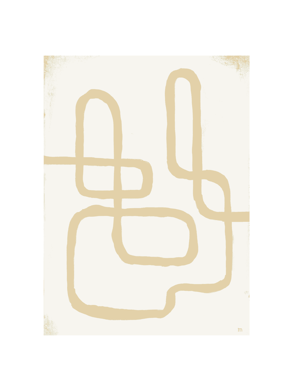 Neutral Line I