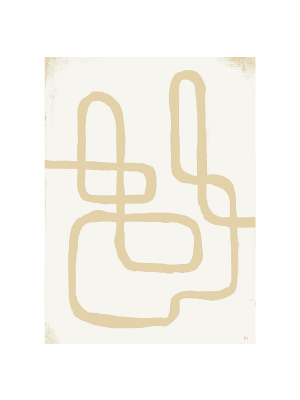 Neutral Line I