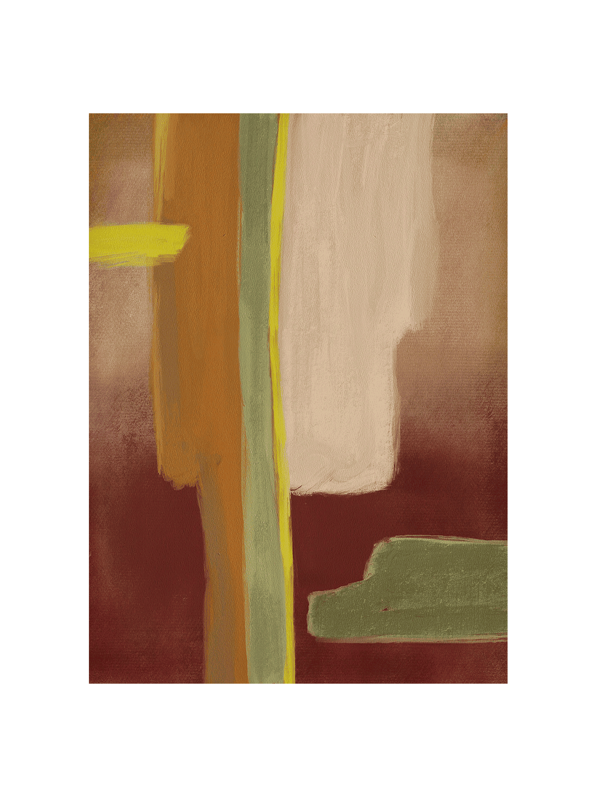 Abstracto IV
