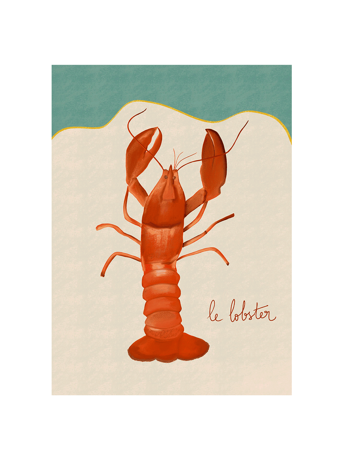 La Lobster