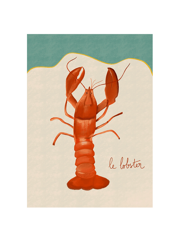 La Lobster