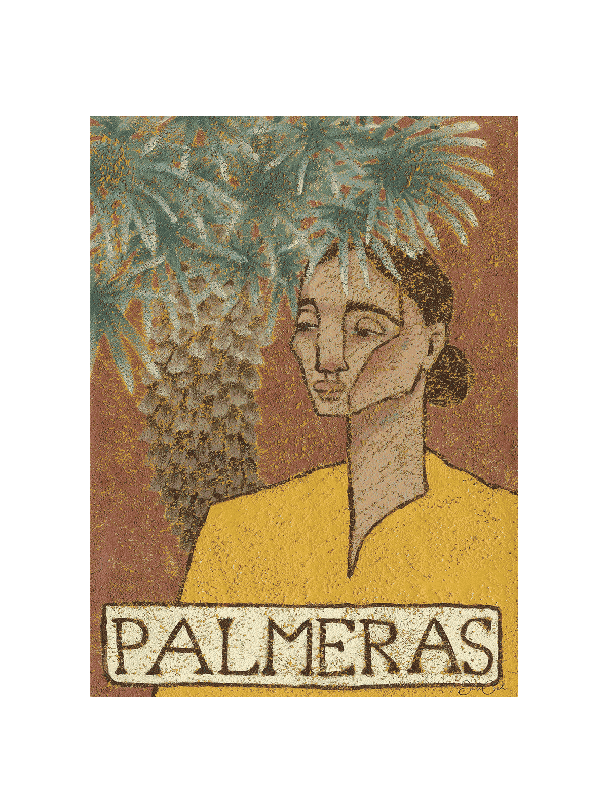 Palmeras
