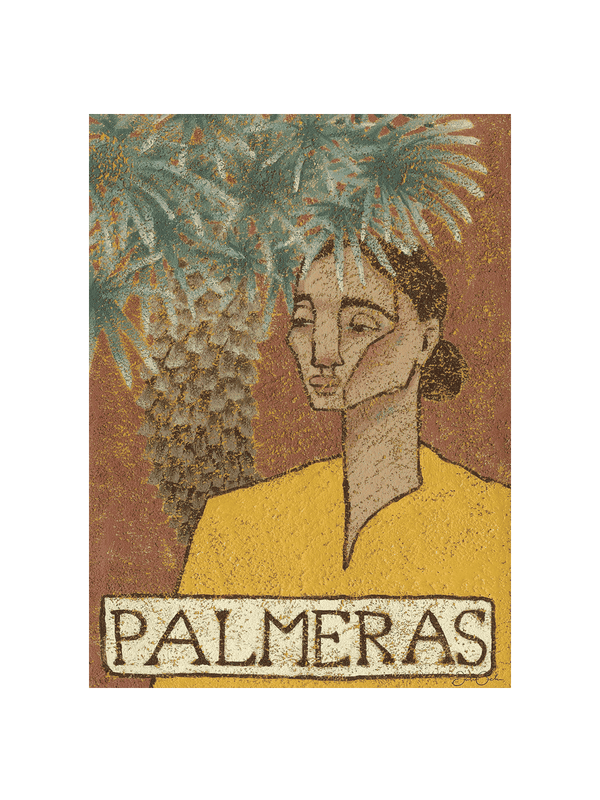 Palmeras