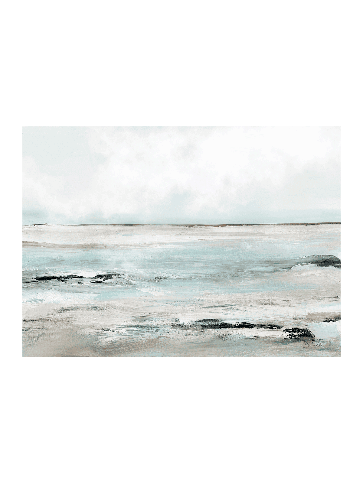 Sandy Bay