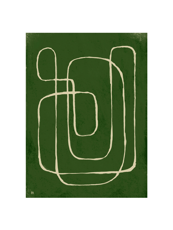 Line Work II