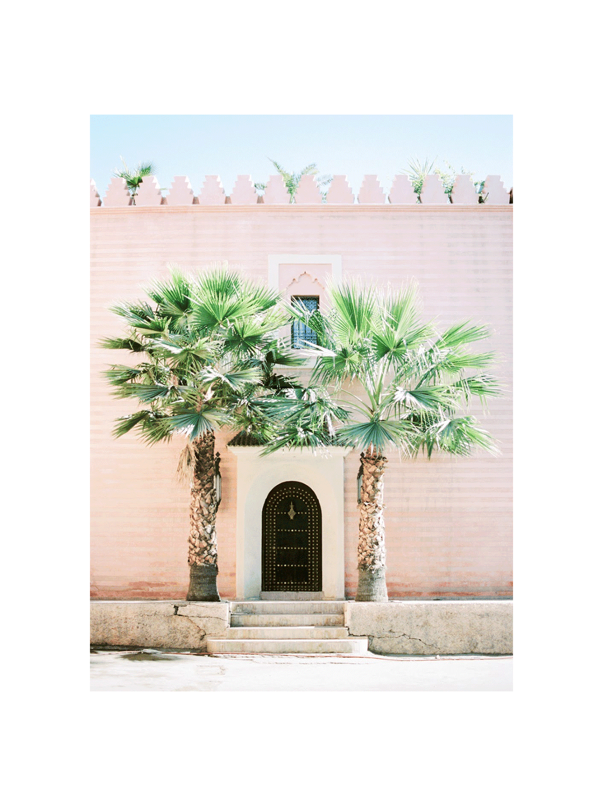 Magical Marrakech