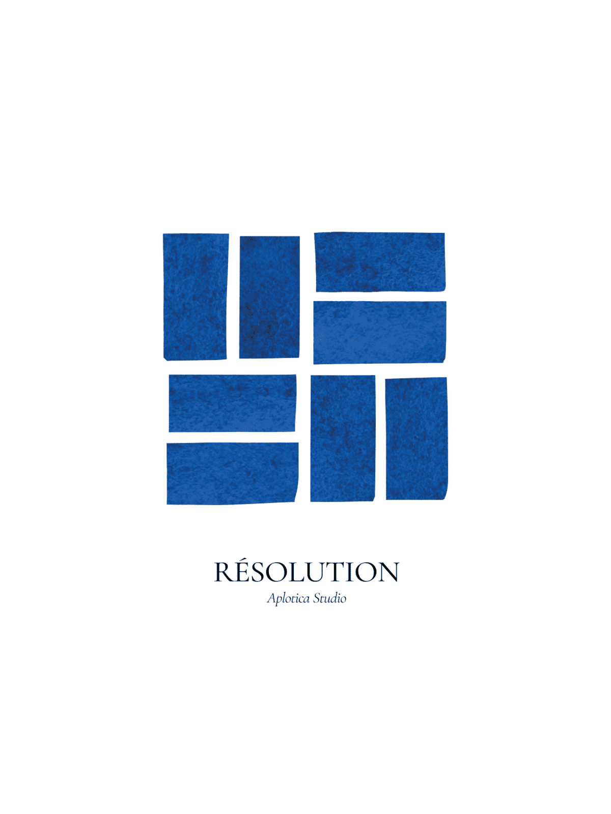 Resolution