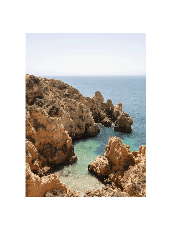 Algarve Coast