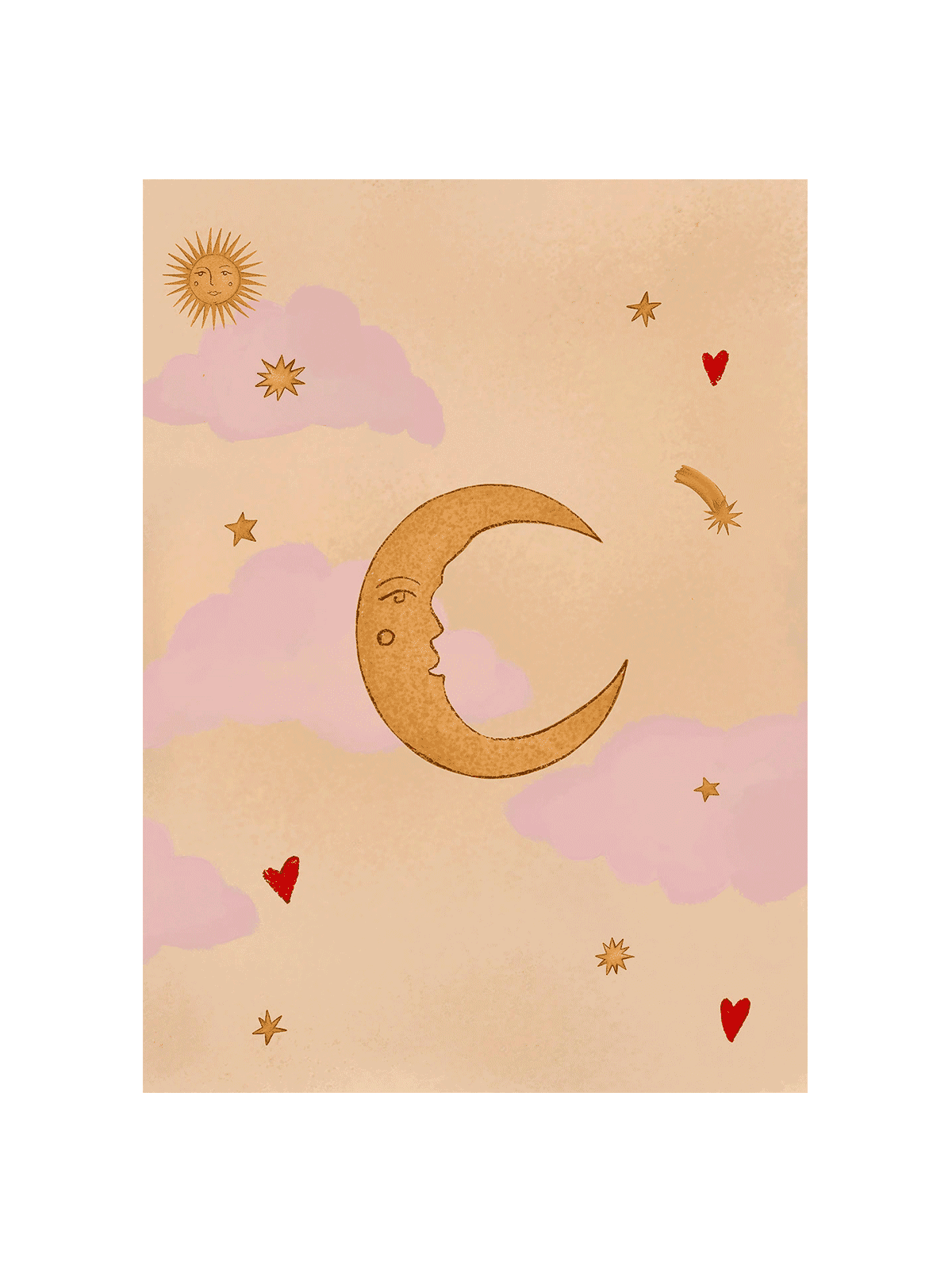 La Lune Biscuit