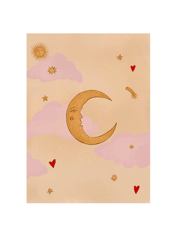 La Lune Biscuit