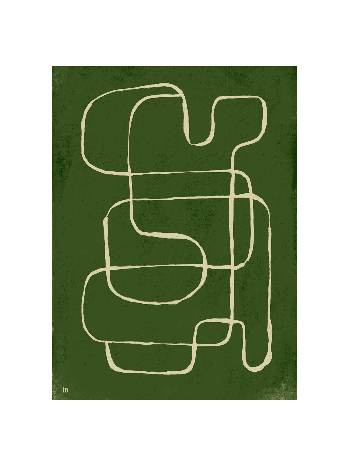 Line Work I