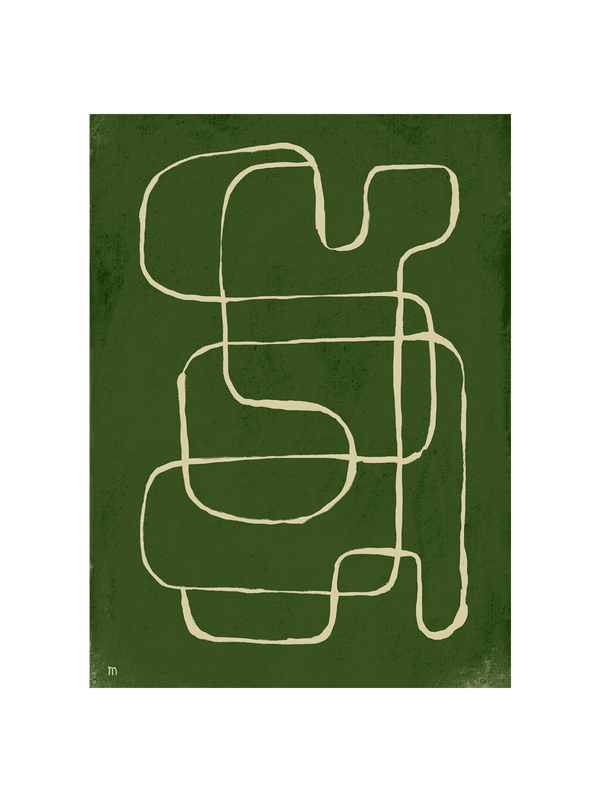 Line Work I