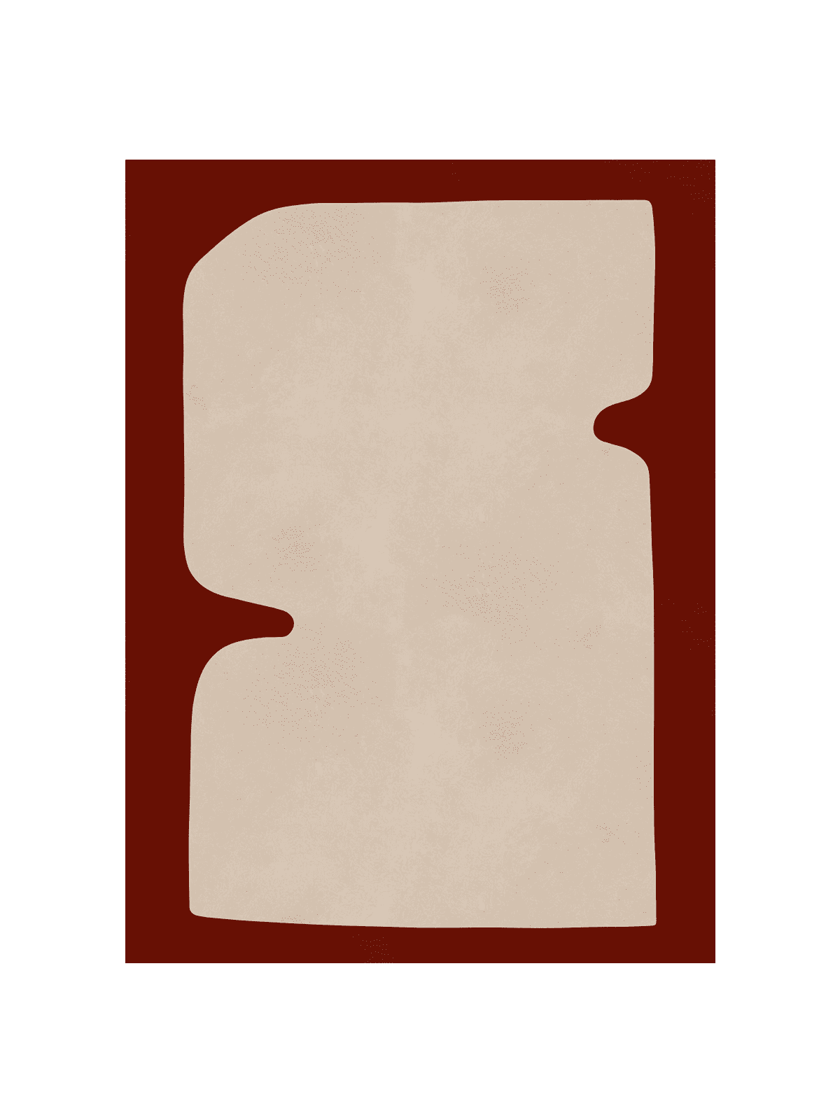 Modern Organic Art III