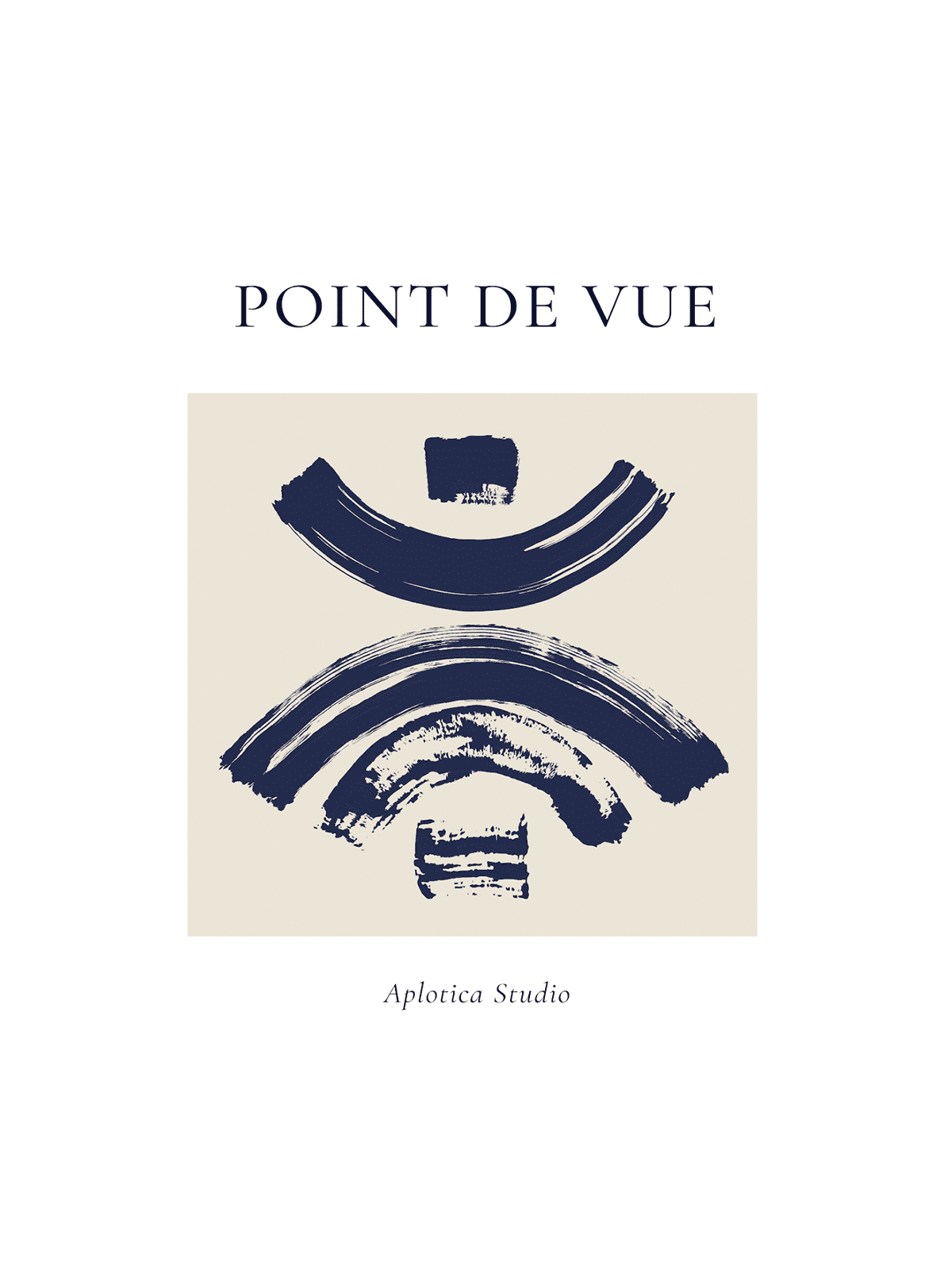 Point de Vue