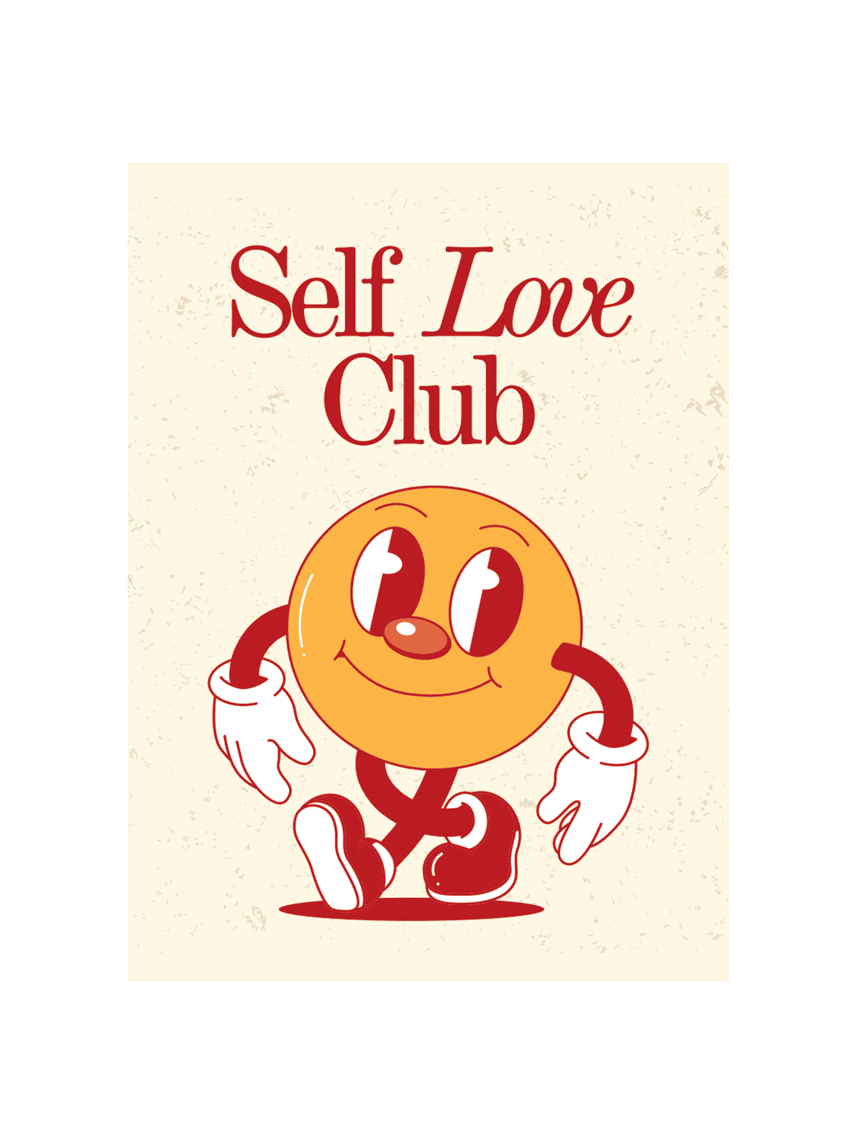 Self Club Love