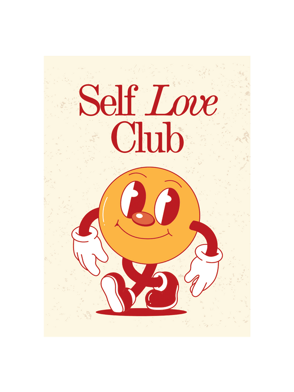 Self Club Love