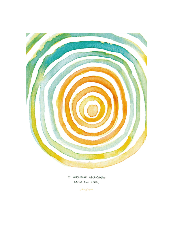Mantra Abundance