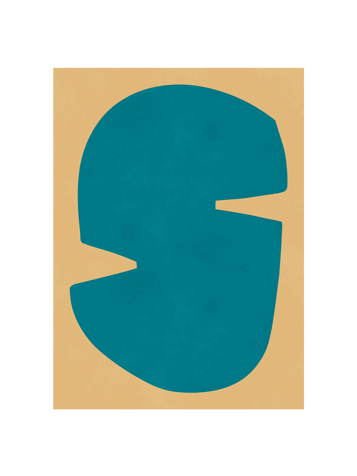 Modern Organic Art II
